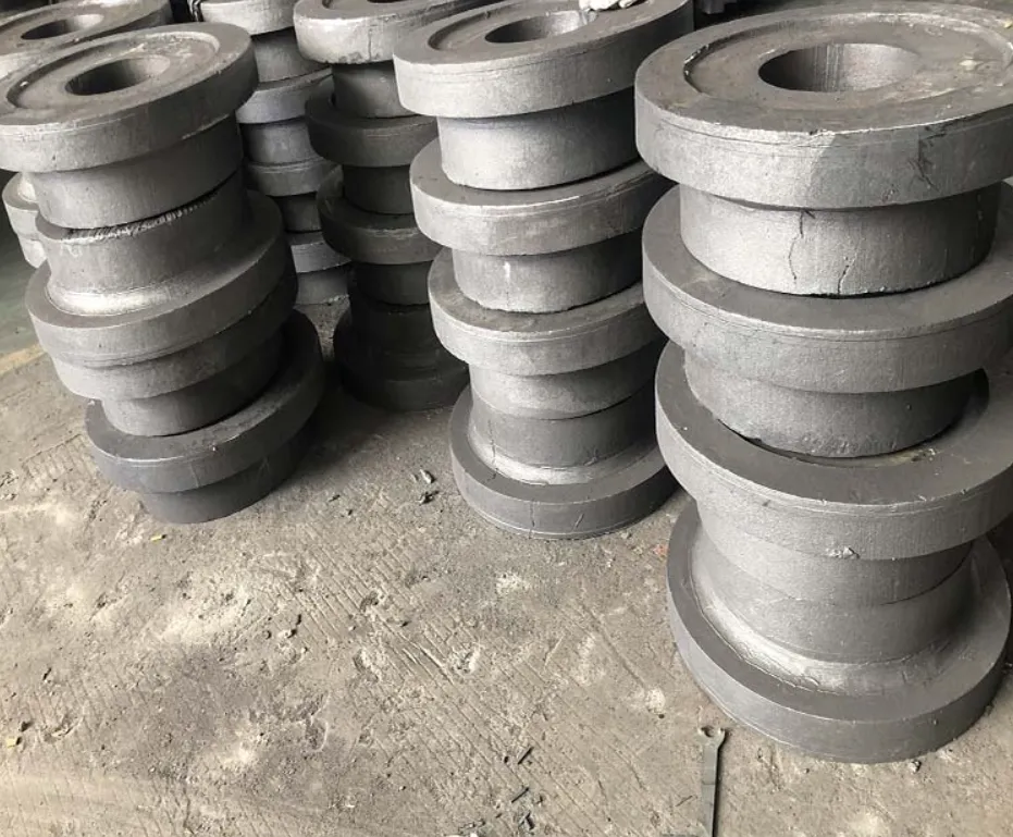 What is the Secret of Steel Casting Manufacturers to Improve the Quality of Castings