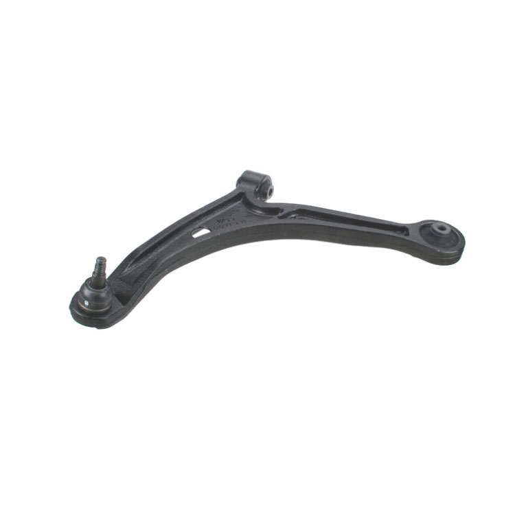 Cast Iron Front Axle Support - 0 
