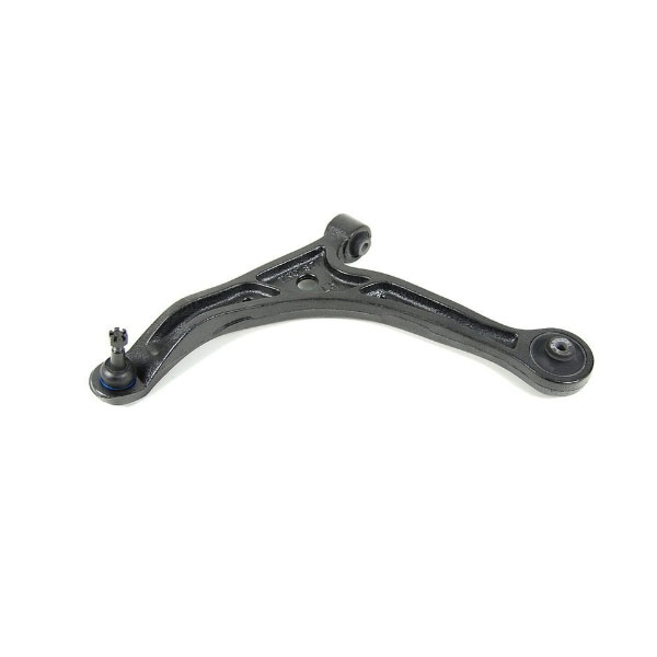 Cast Iron Front Axle Support - 2 