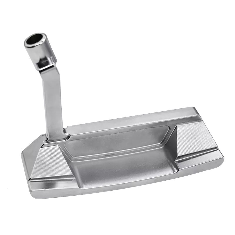 Cast Stainless Steel Golf Putter Head
