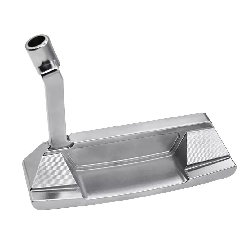 Altzairu herdoilgaitzezko Golf Putter Burua