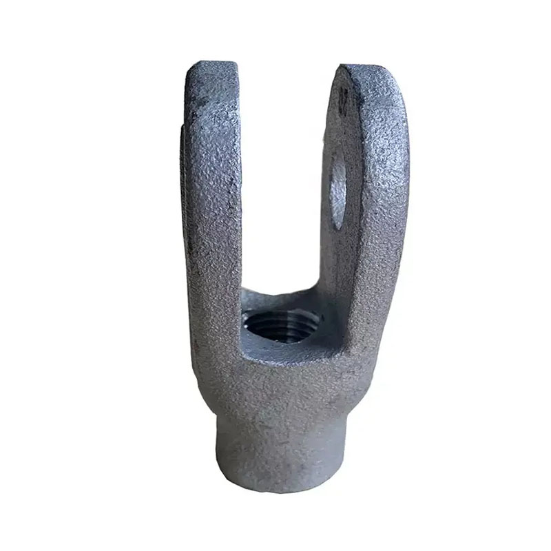 Cast Steel Clevis Rod Ends