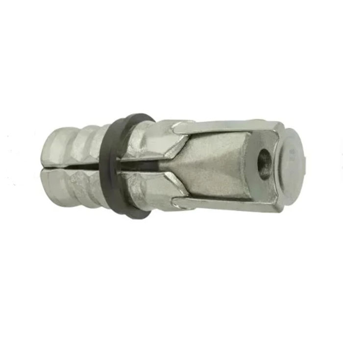 Expansion Shell Resin Roof Bolts - 1 