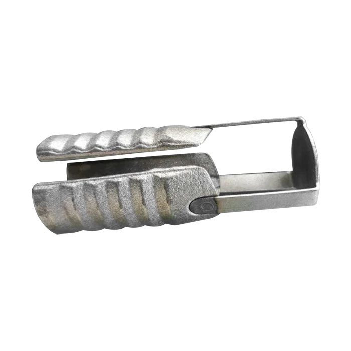 Expansion Shell Rock Anchor Bolt - 0