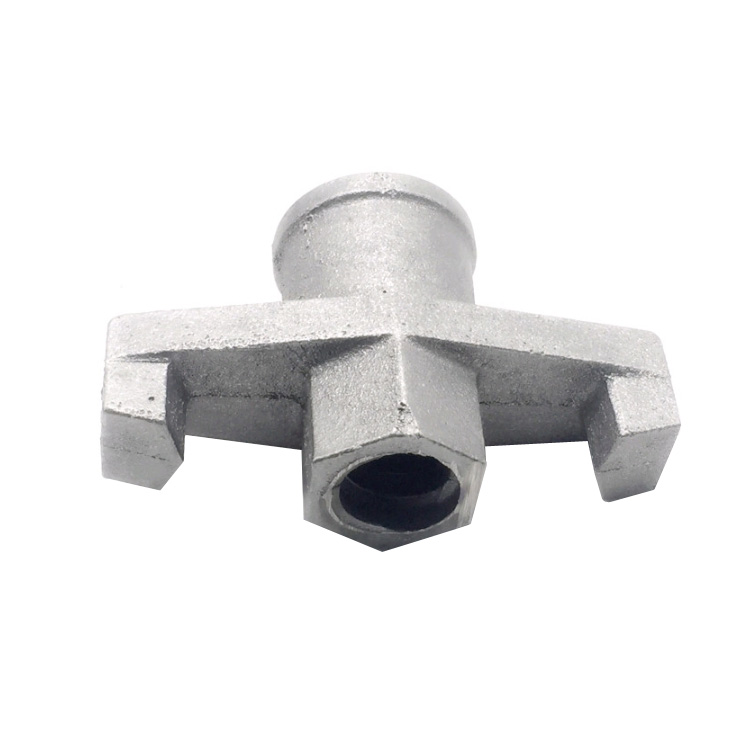 Formwork Wing Nuts - 1 