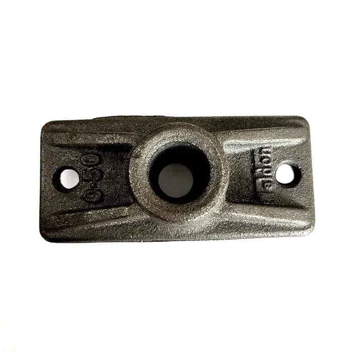 Post Tension Unbonded Single-hole Anchor