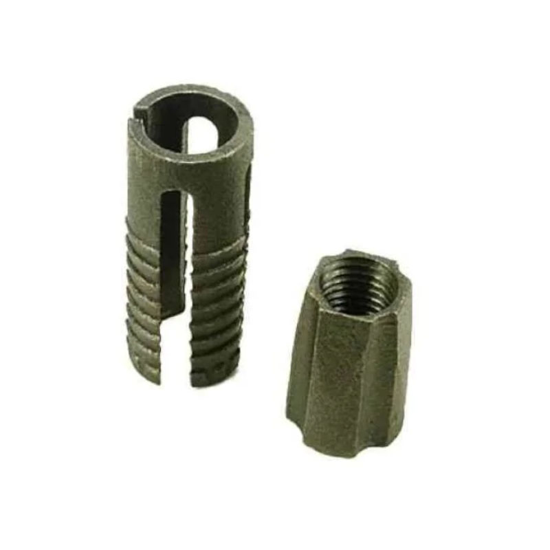 Roof Supporting Expansion Shell Bolts - 2 