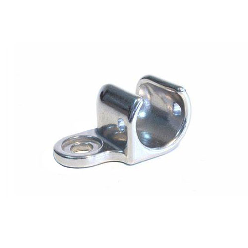 Stainless Steel Bicycle Trailer Axle Coupling - 5 