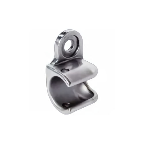 Stainless Steel Bicycle Trailer Axle Coupling