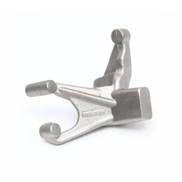 Stainless Steel Casting Engine Mount - 0 