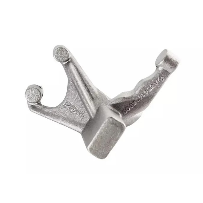 Stainless Steel Casting Engine Mount - 1 