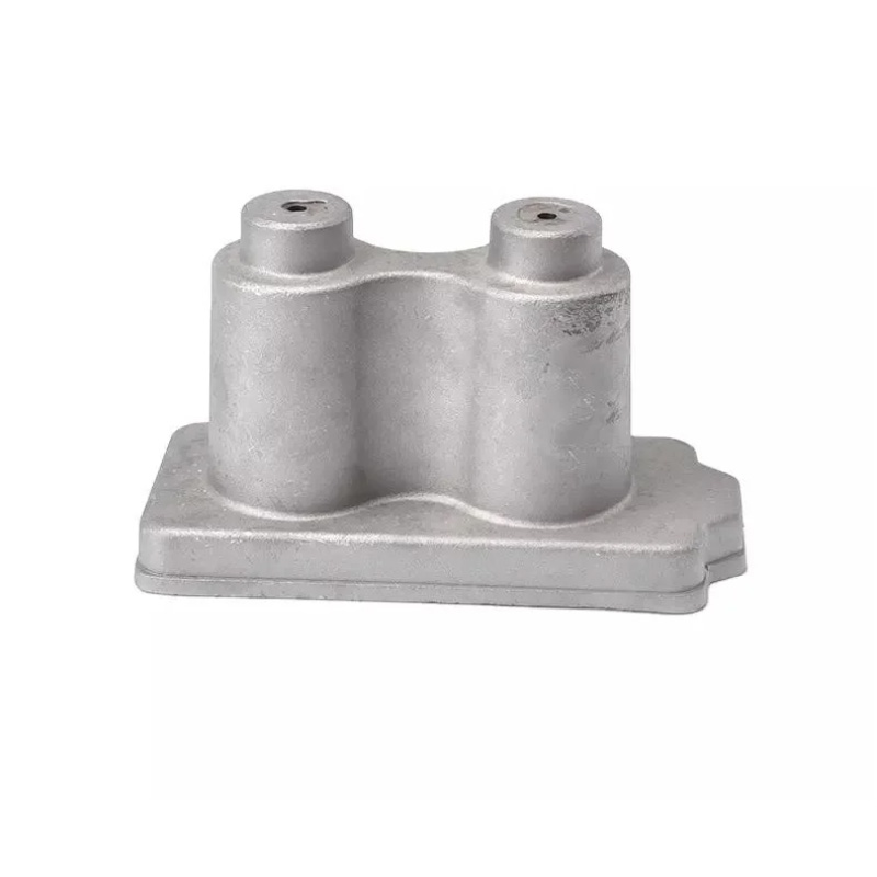 Stainless Steel Hydraulic Components - 0 