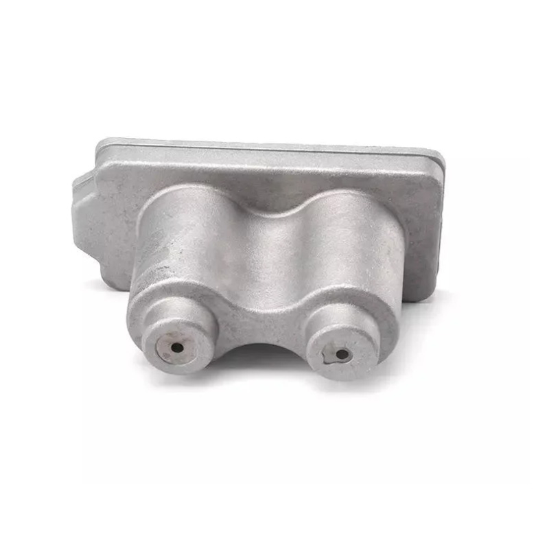 Stainless Steel Hydraulic Components - 2