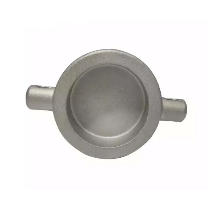 Stainless Steel Pump Part