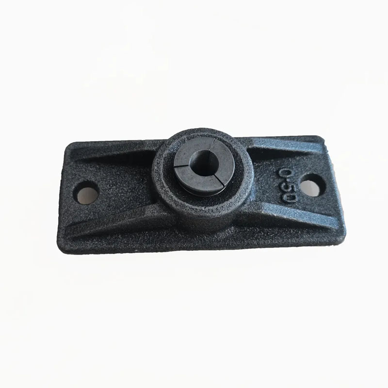 Unbonded Monostrand Post Tension Anchor