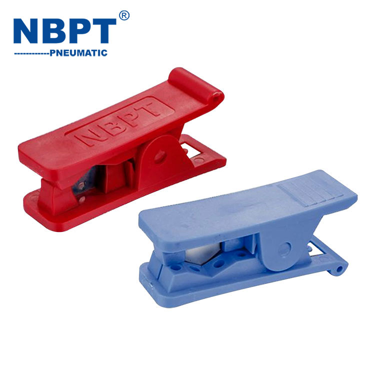 Pneumatica Partes Classic Style Tube Cutter