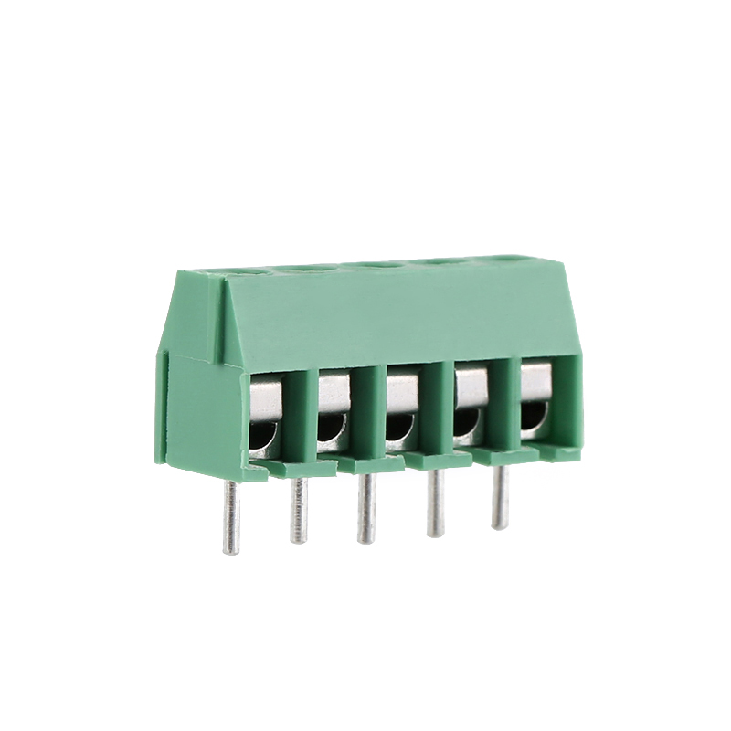 3.96 Green PCB Screw Terminals