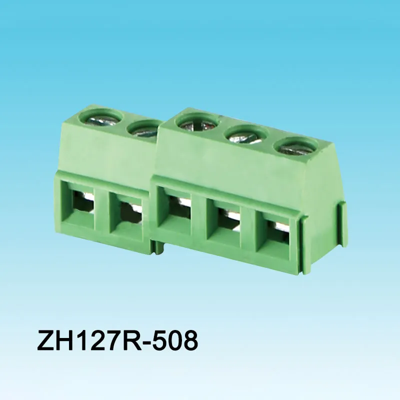 127-5.08 PCB Screw Terminal