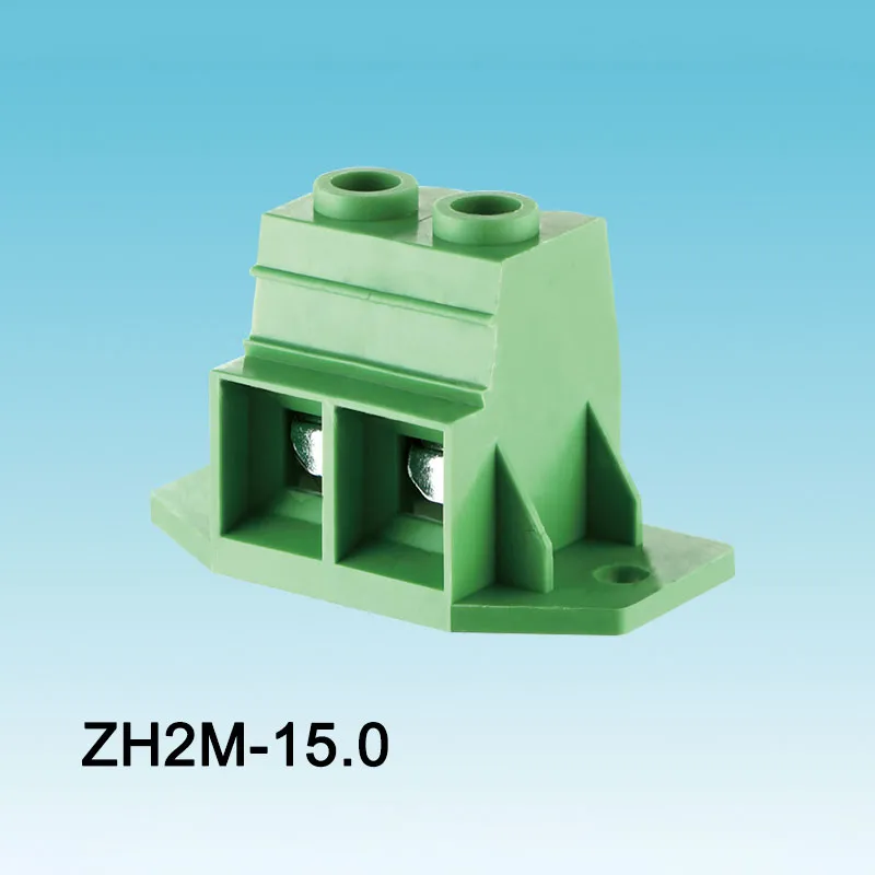 137TM-15.0 PCB Ruuviliitinlohko