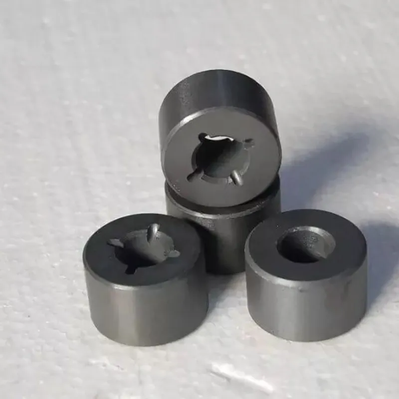 Alnico magnet