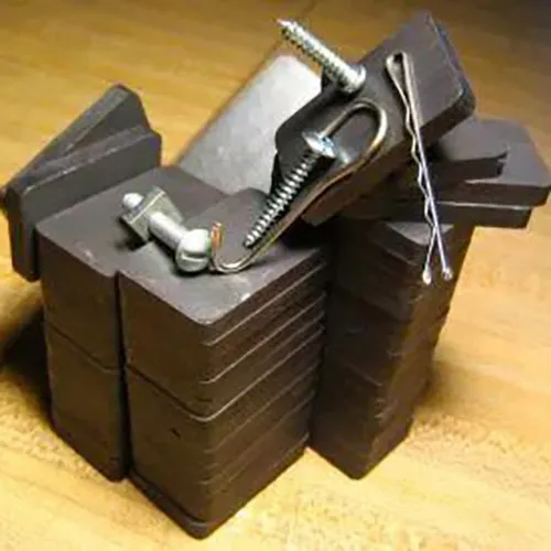 ferrite magnet