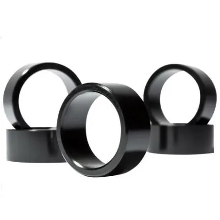 Sintret NdFeB Radiation Magnetic Ring