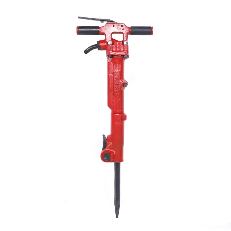 TPB-40 Portable Handheld Pneumatic Crusher