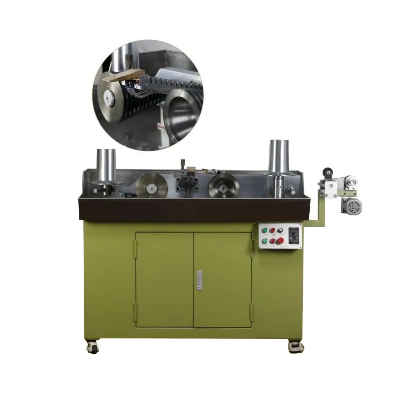 12 Passage Wire Drawing Machine