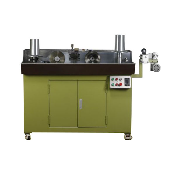 Different Types of Wire Drawing Machines