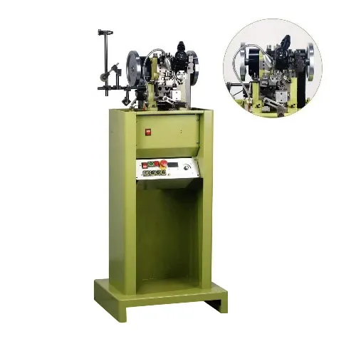 Box Chain Making Machine