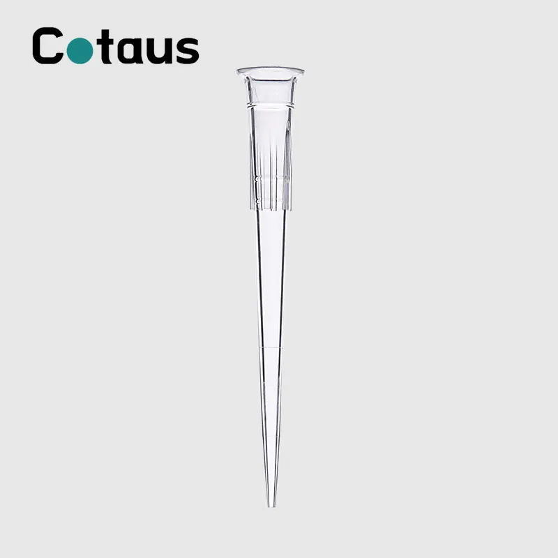 10Î¼l Extended Length Universal Pipette Tip