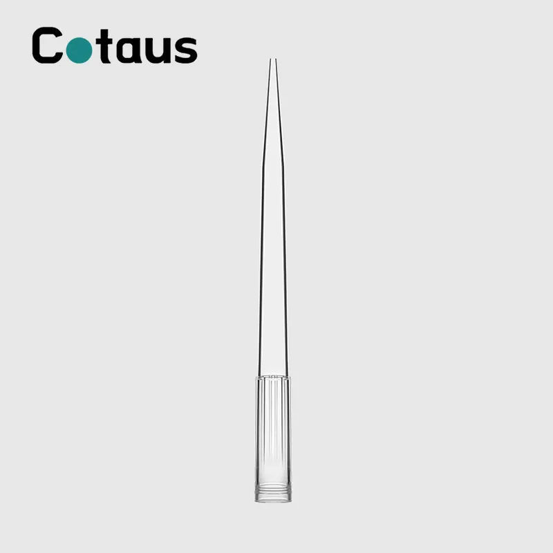 1000Î¼l Extended Length Universal Pipette Tip
