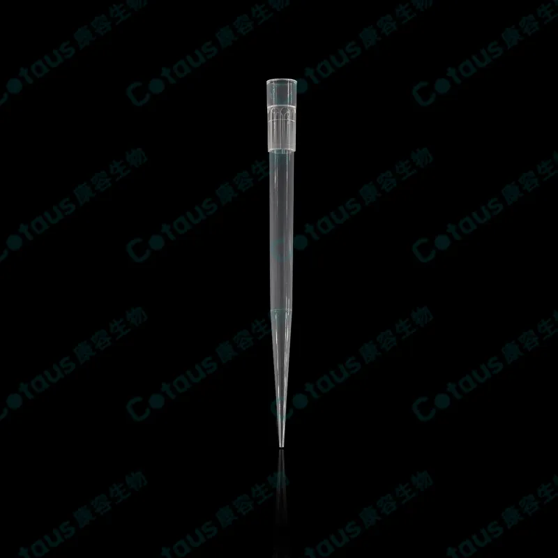 Tip Pipet 1250μl untuk Intergra