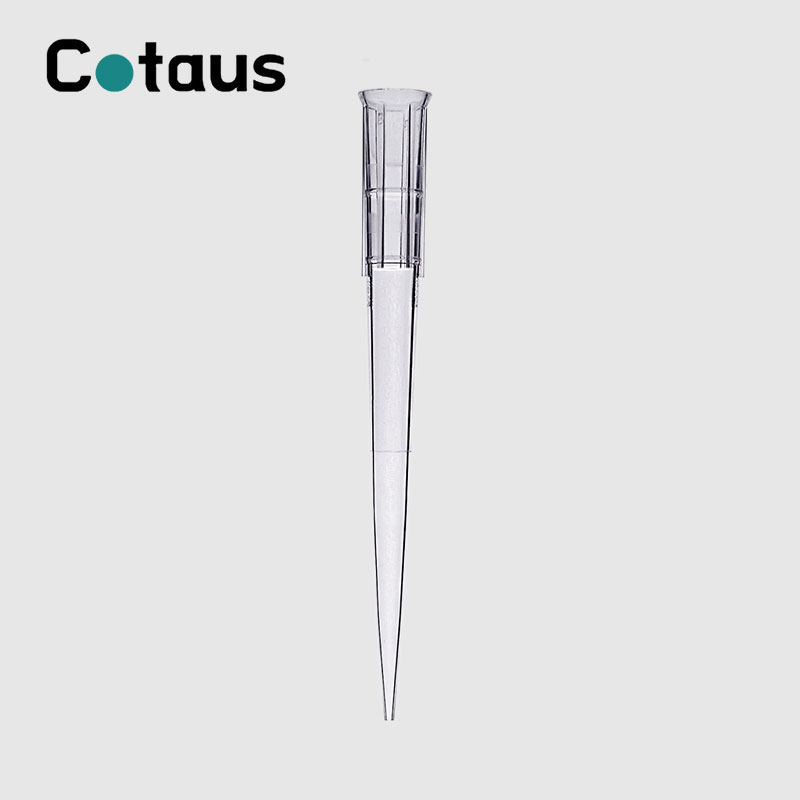 200Î¼l Extended Length Universal Pipette Tip