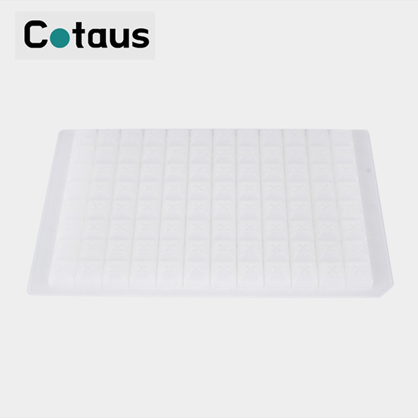 Introduction of Well Plate Silicone Mat