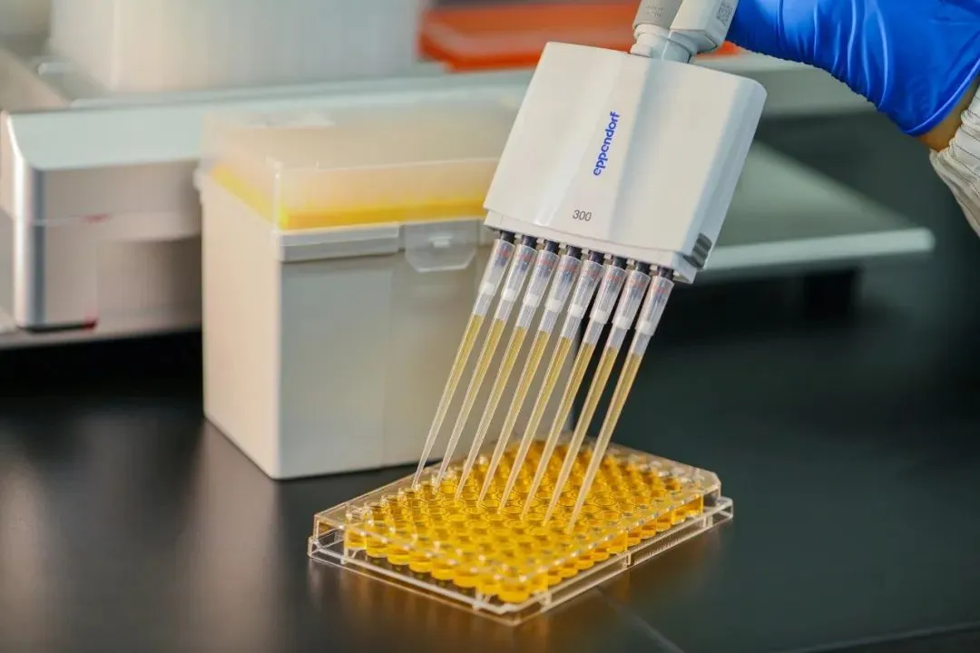 What is the right pipette tips for you?