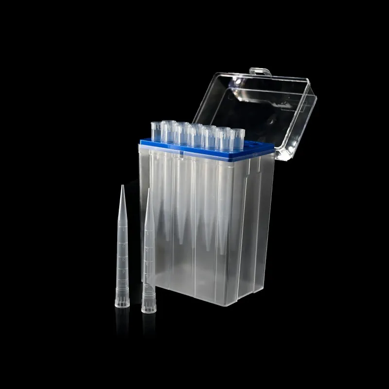 5ml Universal Pipette Tip