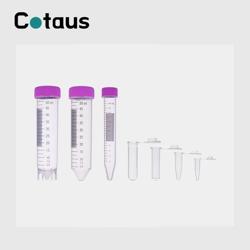 Centrifuge tube