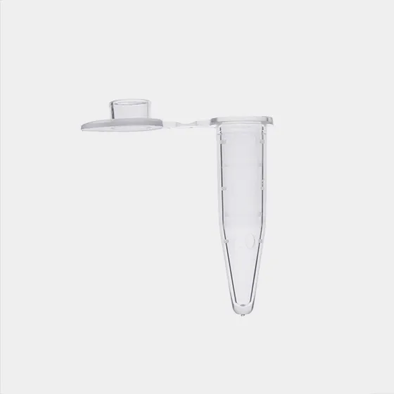 Conical Centrifuge tube 0.5ml