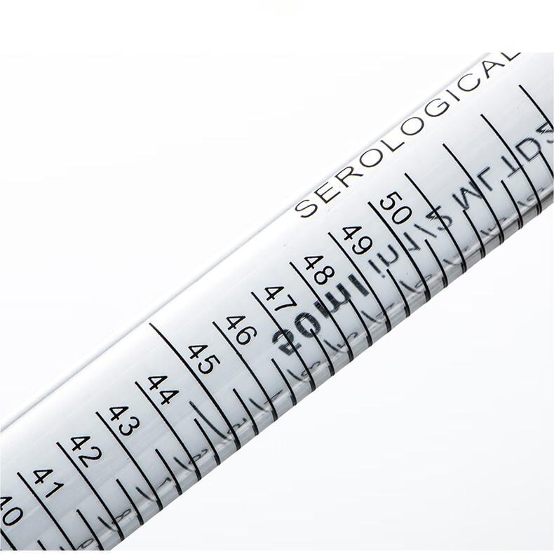 Disposable Serological pipettes
