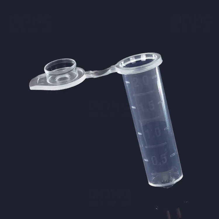 V informibus Centrifuge Tube 2ml