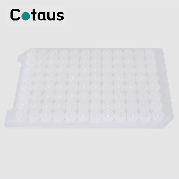 Well Plate Silicone Mat