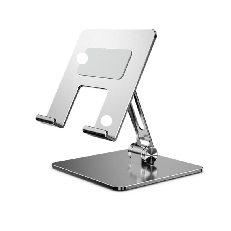 Desktop Metal Tablet Stand - 0 