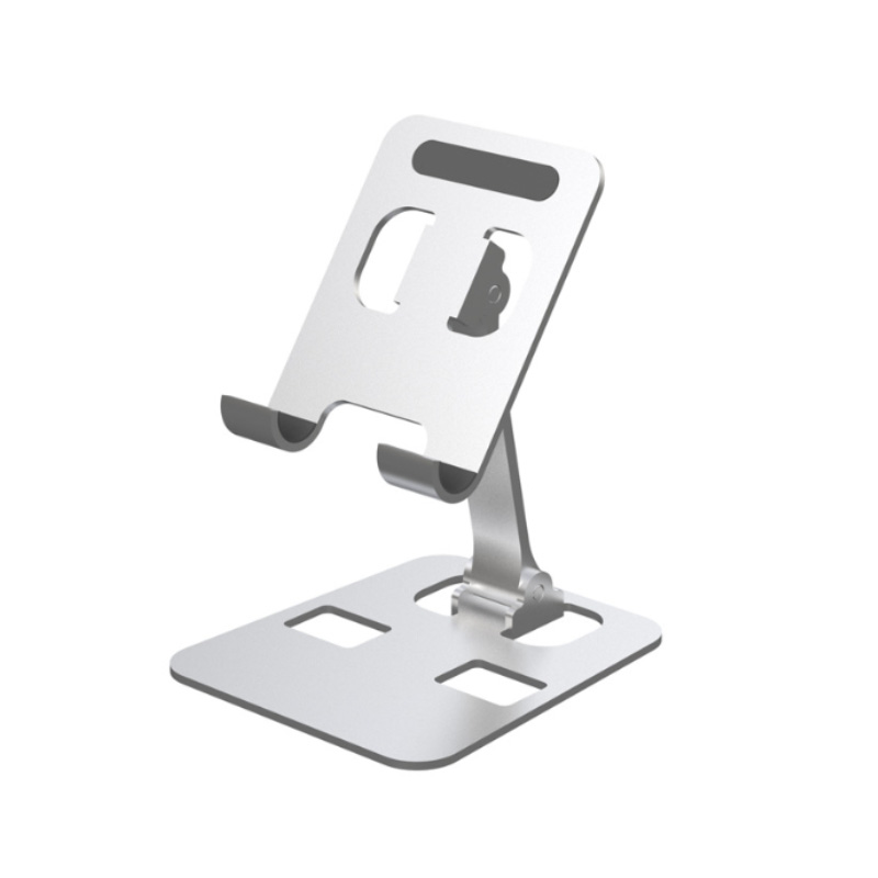 Desktop Metal Tablet Stand - 1