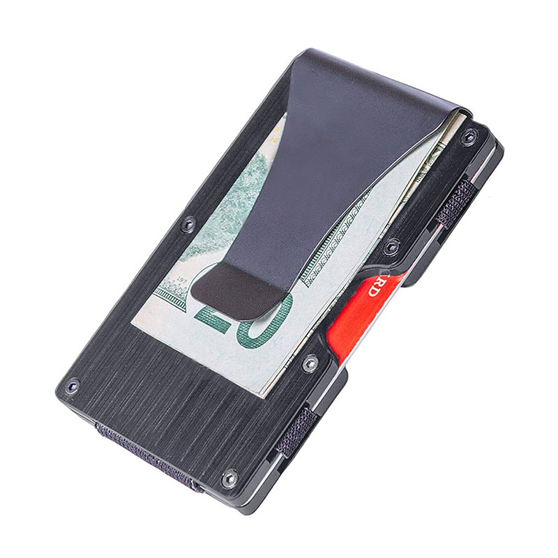 RFID-blokerende tegnebog - 1 