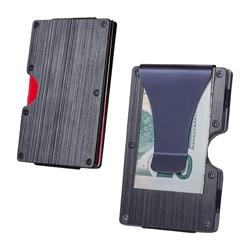 RFID-blokerende tegnebog - 2 