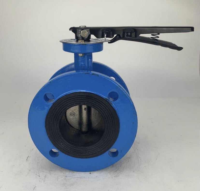 Butterfly Valve - How They Work