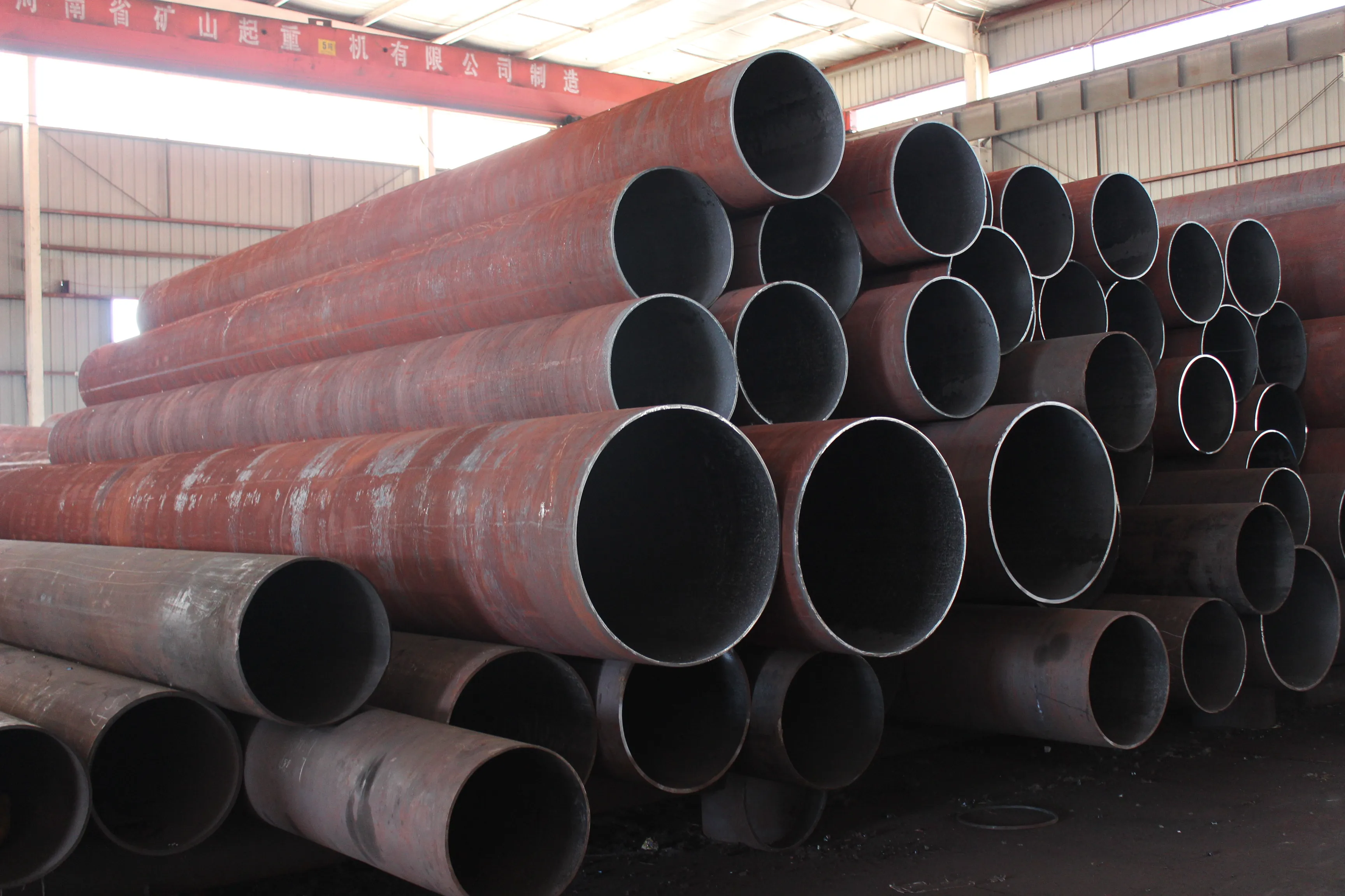 Carbon Steel Pipe