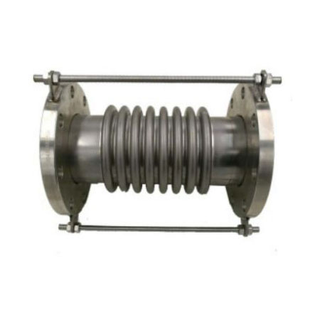 Bellows Compensator or Expansion Joint