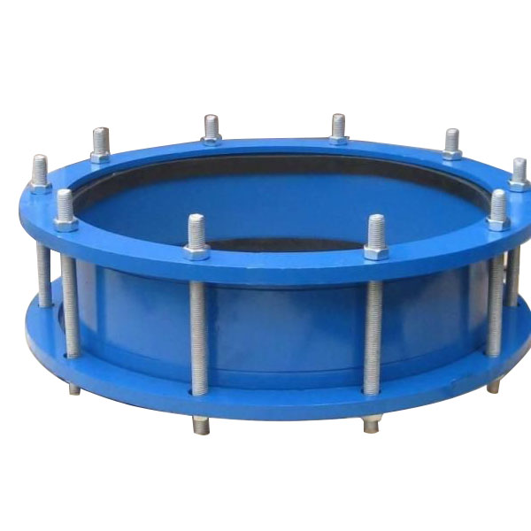 Double Flange Limited Expansion Joint